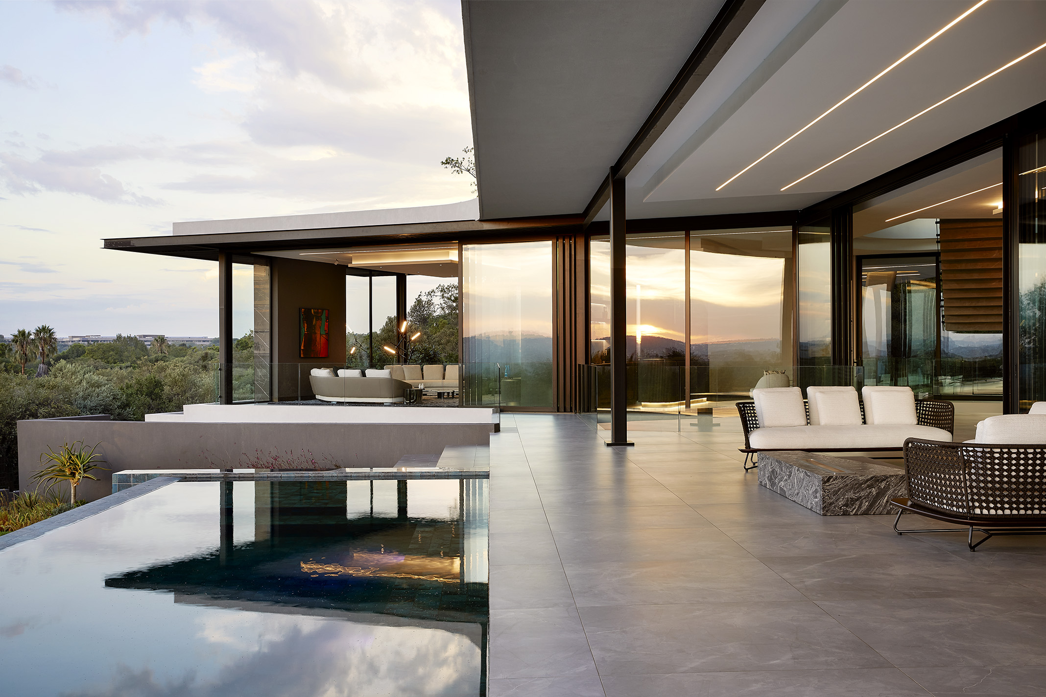 lifestyle interior photography